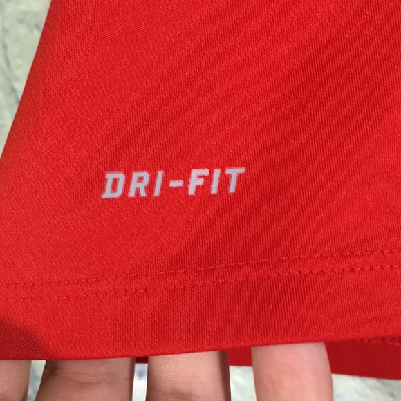 Ohio State Buckeyes Dri-Fit T-Shirt - Picture 5 of 5